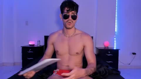 Valentino online show from 4, 1, 2025