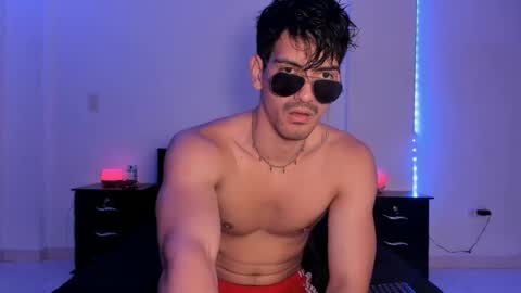 Valentino online show from 6, 1, 2025