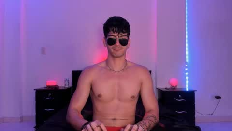 Valentino online show from 13, 1, 2025