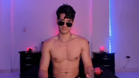 Valentino online show from 14, 1, 2025