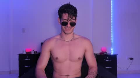 Valentino online show from 16, 1, 2025