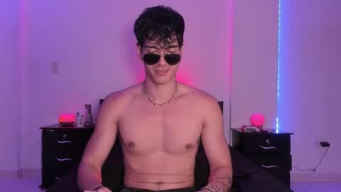 Valentino online show from 18, 1, 2025