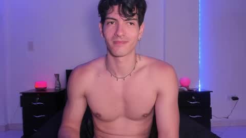 Valentino online show from 19, 1, 2025