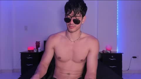 Valentino online show from 22, 1, 2025