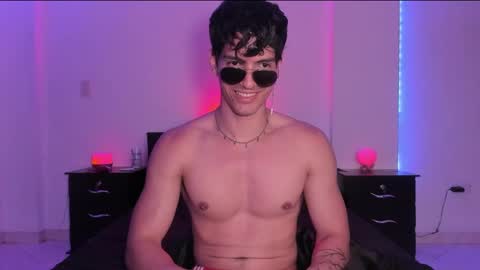 Valentino online show from 26, 1, 2025