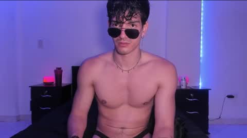 Valentino online show from 27, 1, 2025