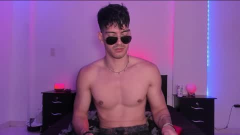 Valentino online show from 28, 1, 2025