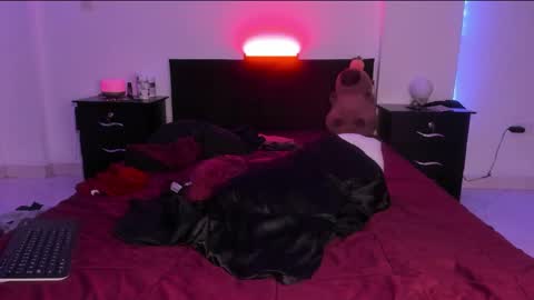 Valentino online show from 18, 2, 2025