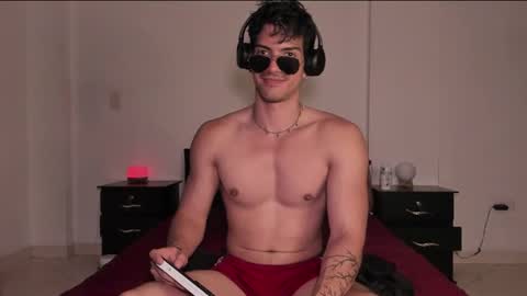 Valentino online show from 9, 3, 2025