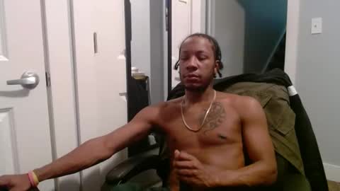 Snapshot of bbc_elrey chatting on 3, 2, 2025 Racks online show from 3, 2, 2025