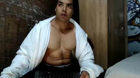 Justin online show from 17, 11, 2025