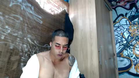 Justin online show from 26, 11, 2025