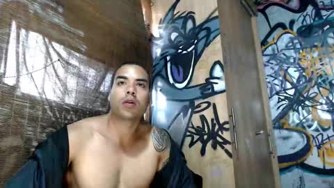 Snapshot of bbc_monster1 chatting on 18, 1, 2026 Justin online show from 18, 1, 2026