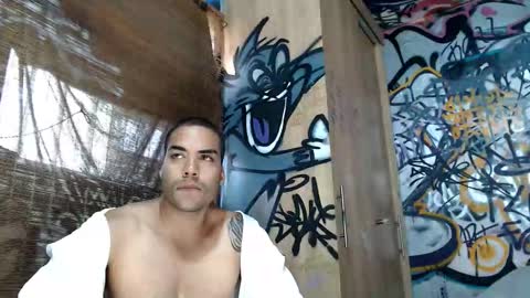 Snapshot of bbc_monster1 chatting on 19, 1, 2026 Justin online show from 19, 1, 2026