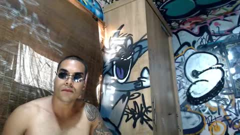 Snapshot of bbc_monster1 chatting on 18, 2, 2026 Justin online show from 18, 2, 2026