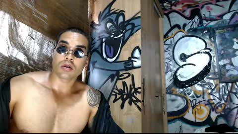 Snapshot of bbc_monster1 chatting on 26, 2, 2026 Justin online show from 26, 2, 2026