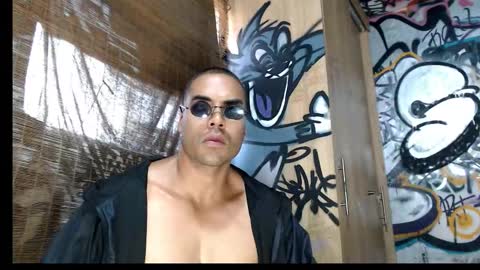 Snapshot of bbc_monster1 chatting on 3, 3, 2026 Justin online show from 3, 3, 2026