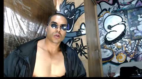 Snapshot of bbc_monster1 chatting on 7, 3, 2026 Justin online show from 7, 3, 2026