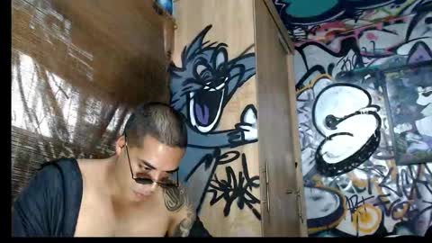 Snapshot of bbc_monster1 chatting on 9, 3, 2026 Justin online show from 9, 3, 2026