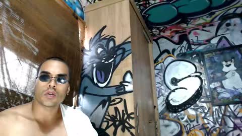 Snapshot of bbc_monster1 chatting on 20, 3, 2026 Justin online show from 20, 3, 2026