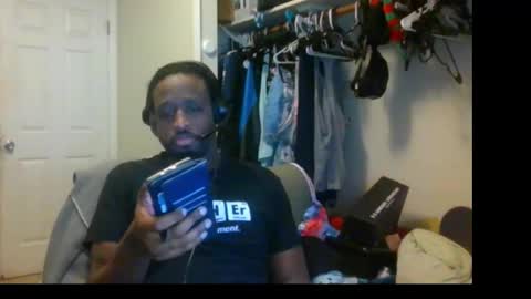 rocker n queen online show from 23, 12, 2024