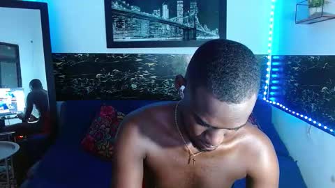 Andrew  online show from 9, 10, 2025