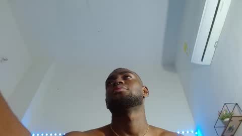 Andrew  online show from 10, 10, 2025