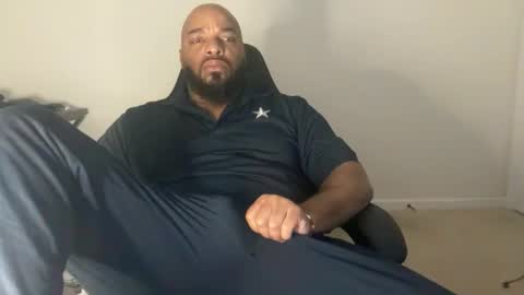 Zaddy online show from 1, 4, 2026