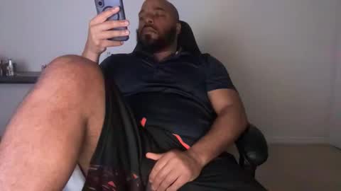 Zaddy online show from 5, 6, 2026