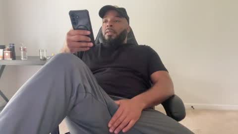 Zaddy online show from 15, 6, 2026
