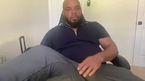 Zaddy online show from 21, 6, 2026