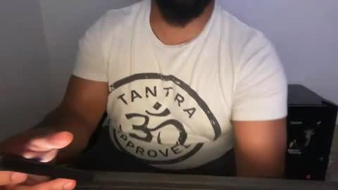 Zaddy online show from 28, 7, 2026