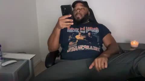 Zaddy online show from 31, 7, 2026