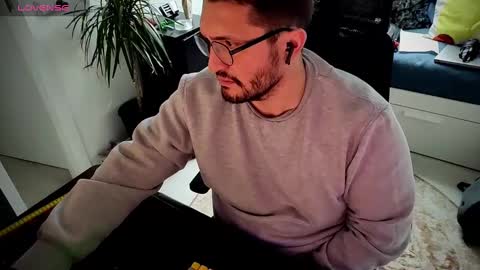 CallMeDaddy online show from 11, 12, 2024