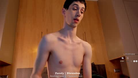 Brandon online show from 6, 3, 2025