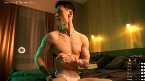 Brandon online show from 16, 12, 2025