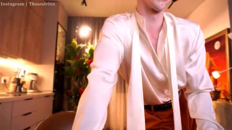 Brandon online show from 20, 12, 2025