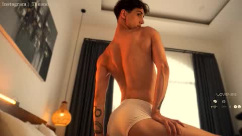 Brandon online show from 27, 2, 2026