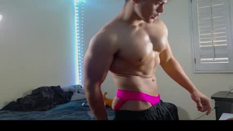 unknown online show from 20, 10, 2025