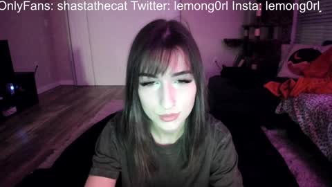 Shasta online show from 22, 1, 2025