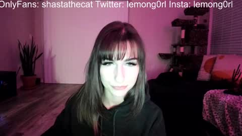 Shasta online show from 20, 2, 2025