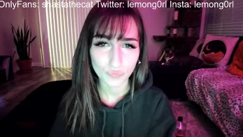 Shasta online show from 25, 2, 2025