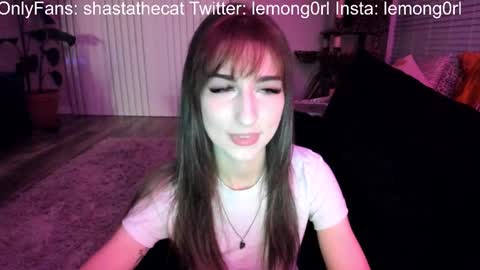 Shasta online show from 15, 11, 2025