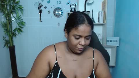 Charlote online show from 26, 2, 2025
