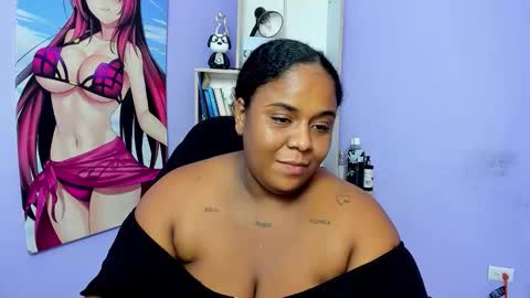 Charlote online show from 2, 10, 2025