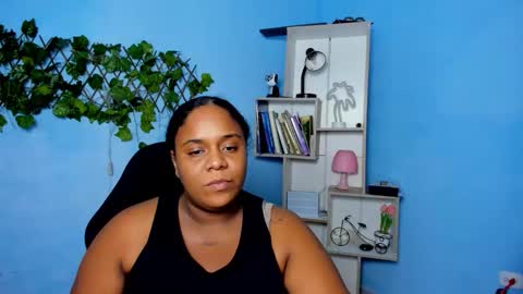 Snapshot of bbw_charlote chatting on 19, 1, 2026 Charlote online show from 19, 1, 2026