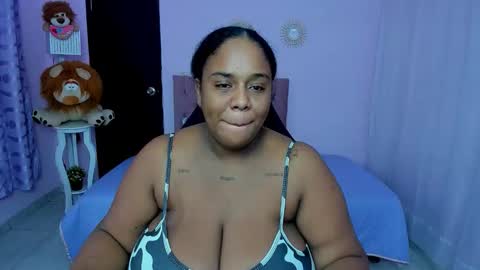 Snapshot of bbw_charlote chatting on 10, 2, 2026 Charlote online show from 10, 2, 2026