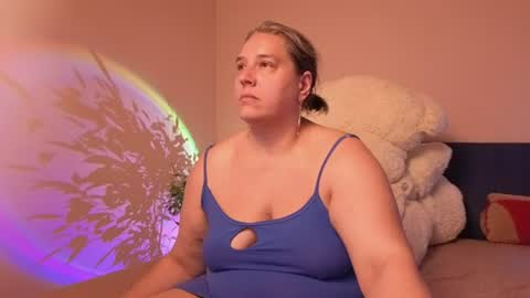 Snapshot of bbw_goddes chatting on 8, 7, 2026 Love online show from 8, 7, 2026