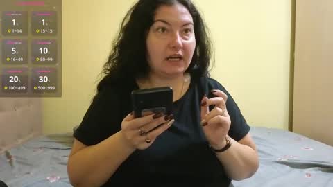 Emma online show from 13, 2, 2025