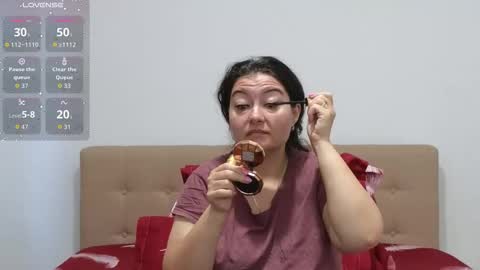 Emma online show from 21, 9, 2025